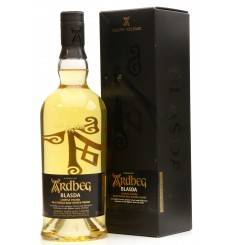 Ardbeg Blasda - Limited Release