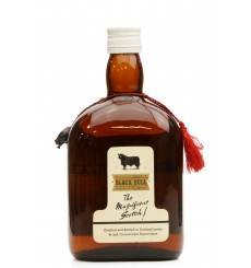 Willsher's Black Bull Blended Whisky