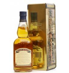 Glen Moray 15 Years Old - Highland Regiment's 'The Queen's Own Cameron'