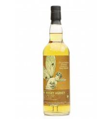 Cambus 28 Years Old 1998 - 2016 The Whisky Agency Lost Distilleries Of Scotland