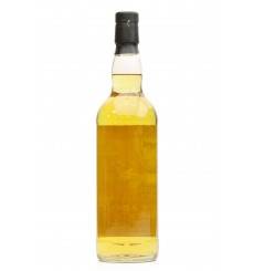 Cambus 28 Years Old 1998 - 2016 The Whisky Agency Lost Distilleries Of Scotland