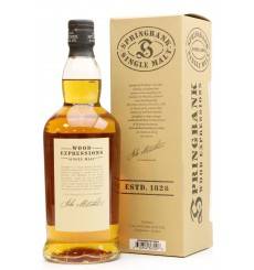 Springbank 14 Years Old 1989 - Port Wood