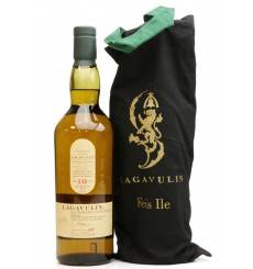 Lagavulin 16 Years Old - Feis Ile 2017