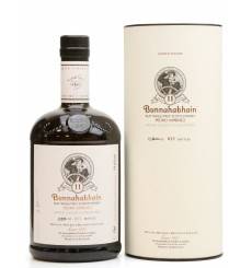 Bunnahabhain 11Years Old - Pedro Ximenez