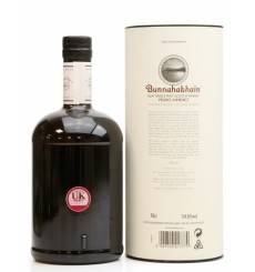 Bunnahabhain 11Years Old - Pedro Ximenez