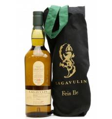 Lagavulin 16 Years Old - Feis Ile 2017