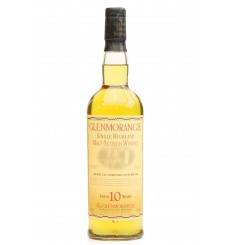 Glenmorangie 10 Years Old - 100 Best U.K Companies To Work