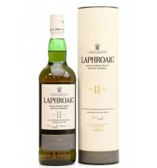 Laphroaig 11 Years Old