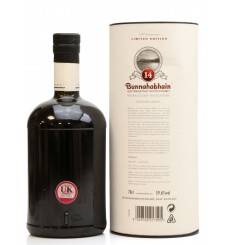 Bunnahabhain 14 Years Old 130th Anniversary Limited Edition