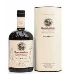 Bunnahabhain Dram An Stiureadair - Feis Ile 2014