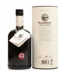 Bunnahabhain Dram An Stiureadair - Feis Ile 2014