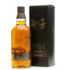 Yamazaki Limited Edition 2016