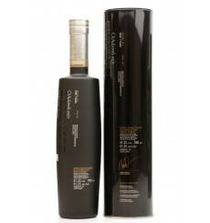 Bruichladdich 7 Years Old - Octomore 07.4 Virgin Oak