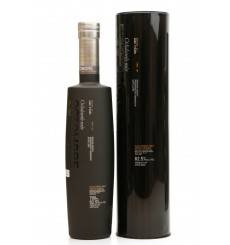 Bruichladdich 5 Years Old - Octomore 04.1