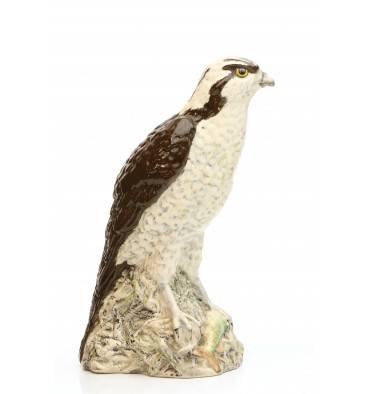 Golden Beneagles Scotch Whisky Osprey Ceramic Just Whisky Auctions