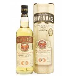 Ben Nevis 12 Years Old 1997 - Provenance Small Batch Selection