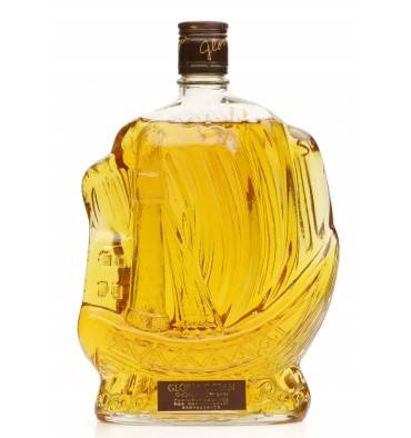 Karuizawa Gloria Ocean Ship Bottle Whisky - Just Whisky Auctions