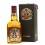 Chivas Regal 12 Years Old with 6x glasses 
