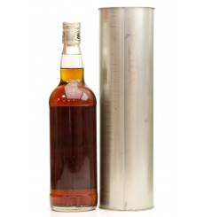Edradour 10 Years Old 1993 - Signatory Vintage Un-Chillfiltered Collection