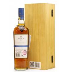 Macallan 30 Years Old - Fine Oak