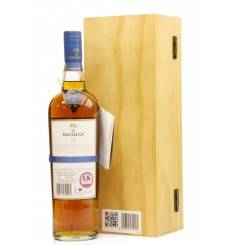 Macallan 30 Years Old - Fine Oak