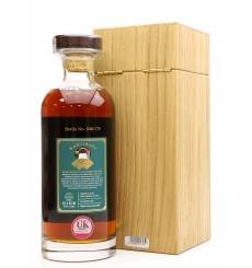 Karuizawa 33 Years Old - Emerald Geisha Sherry Cask No.8908