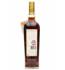 Macallan 11 Years Old 1995 - Easter Elchies Seasonal Selection