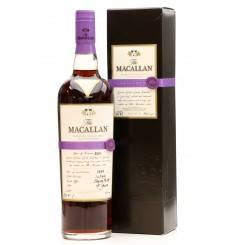 Macallan Easter Elchies - 2011