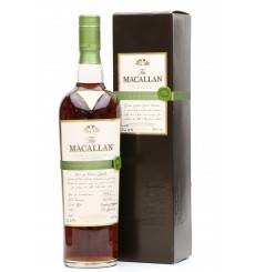 Macallan Easter Elchies - 2009