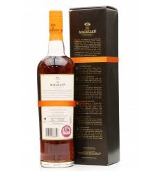 Macallan Easter Elchies - 2010