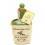 Tullamore Dew Uisge Baugh - Ceramic Decanter