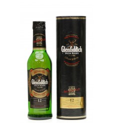 Glenfiddich 12 Years Old - Special Reserve (35cl)