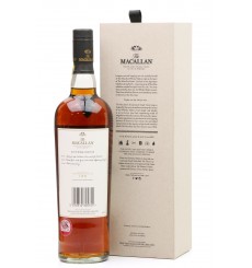 Macallan 2003 - 2017 Exceptional Single Cask No.13 (UK Exclusive)