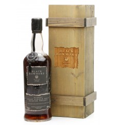 Bowmore 1964 - 1993 Black Bowmore 1st Edition *LEAKING BOTTLE*