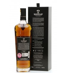 Macallan Easter Elchies Black - 2018 Release