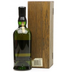 Ardbeg Provenance 1974 - 1997 First Release