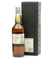 Port Ellen 37 Years Old - 16th Release