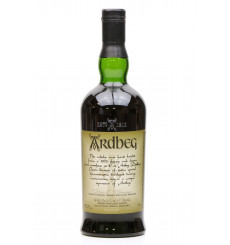 Ardbeg 1976 - 1999 Manager's Choice Single Cask No.2391