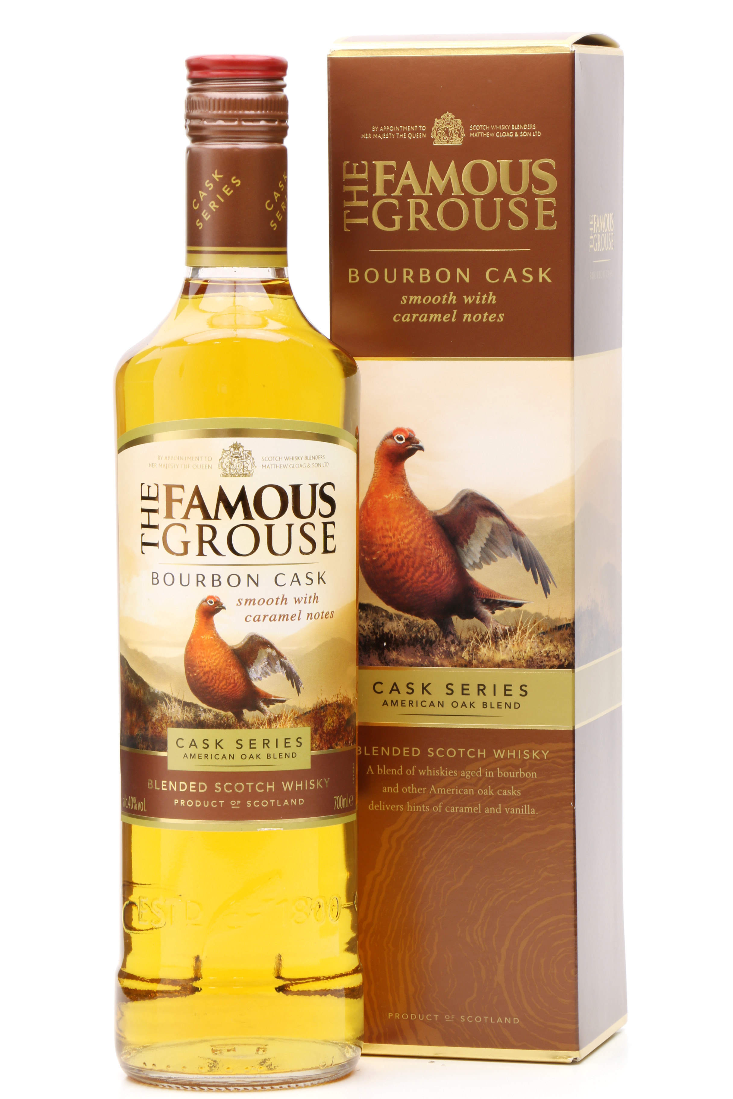 Famous grouse перевод