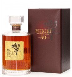 Hibiki 30 Years Old