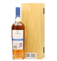 Macallan 30 Years Old - Fine Oak