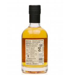 Speyside 12 Years Old (20cl)