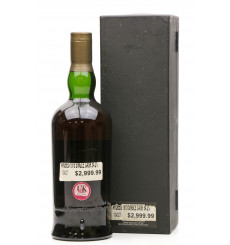 Ardbeg Single Cask 1975 - Cask No.1375