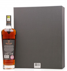 Macallan Genesis - 2018 Release