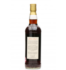 Highland Park 40 Years Old 1967- John Scott's (Single Cask 6687)