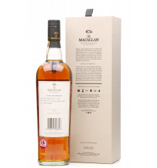 Macallan 1988 - 2018 Exceptional Single Cask No.8