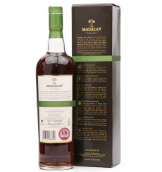 Macallan Easter Elchies - 2009