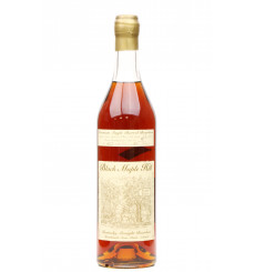 Black Maple Hill 21 Year Old -  Single Batch (75cl)