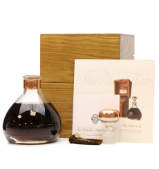 Macallan 50 Years Old 1949 - Millennium Decanter