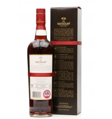 Macallan Easter Elchies - 2008